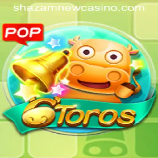 Delving into 6Toros at Shazam Casino