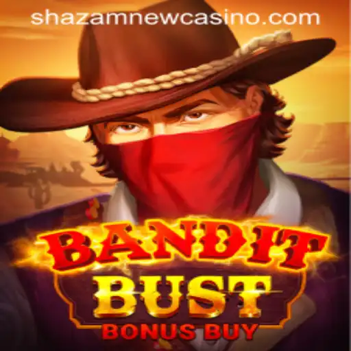 Unveiling BanditBustBonusBuy: A Thrilling Addition to Shazam Casino
