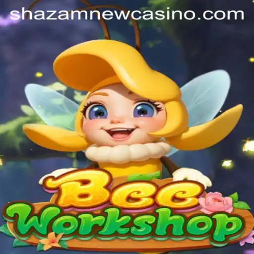 Discover the Buzz Around BeeWorkshop and Unveil the Excitement of Shazam Casino