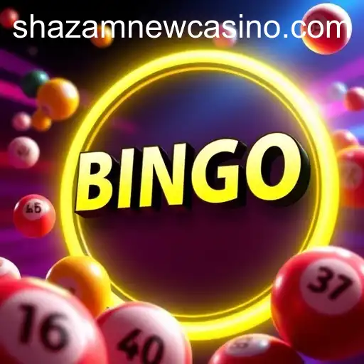 Bingo Games: A Journey Into Shazam Casino