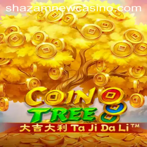 Exploring CoinTree: The Latest Addition to Shazam Casino's Digital Gaming Portfolio