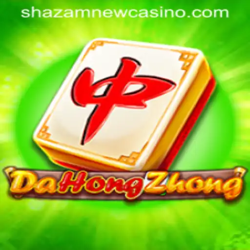 Discovering DaHongZhong: A Traditional Game at Shazam Casino