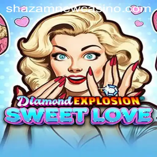 DiamondExplosionSweetLove: A Dazzling Experience at Shazam Casino