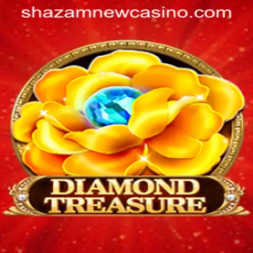 Exploring the Thrills of Diamondtreasure at Shazam Casino