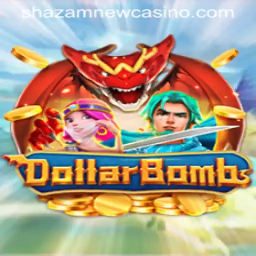 Exciting Gameplay of DollarBombs at Shazam Casino