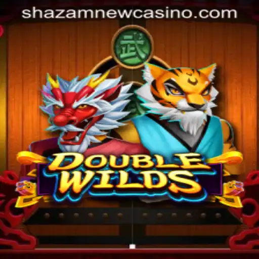 Dive into the Excitement of DoubleWilds at Shazam Casino