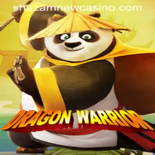 The Thrilling Realm of DragonWarrior and the Allure of Shazam Casino