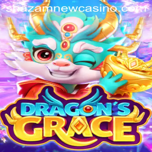 DragonsGrace: Unleashing a New Era at Shazam Casino