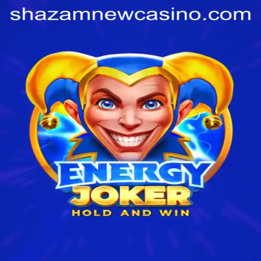Unleashing the Thrills of EnergyJoker at Shazam Casino
