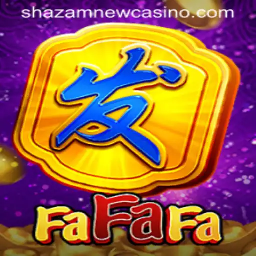 Unveiling FaFaFa: A Thrilling Adventure at Shazam Casino