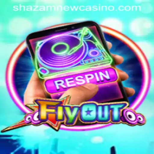 Exploring the Thrills of FlyOut at Shazam Casino