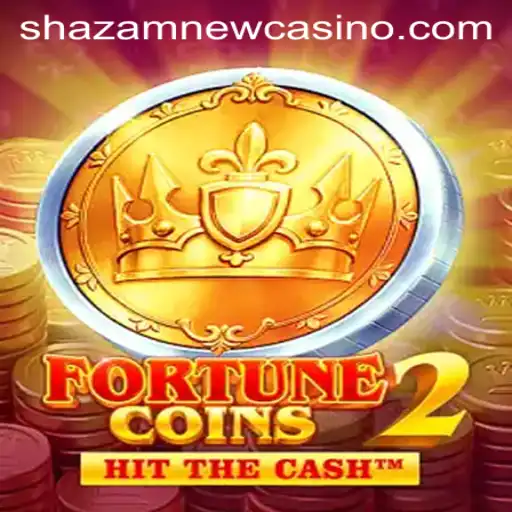 An In-Depth Look at FortuneCoins2 and Shazam Casino