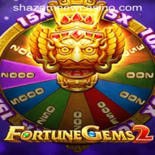 Unveiling FortuneGems2 at Shazam Casino