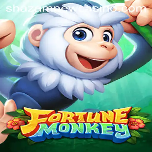 Discover FortuneMonkey at Shazam Casino