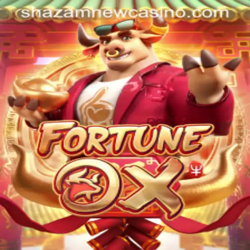 Discover the Excitement of FortuneOx at Shazam Casino