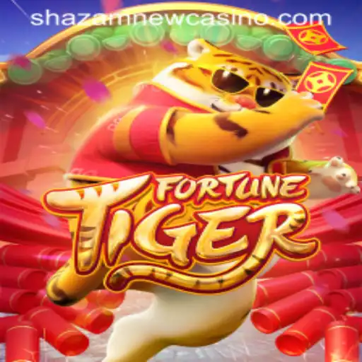 Exploring FortuneTiger at Shazam Casino: A New Era of Digital Gaming