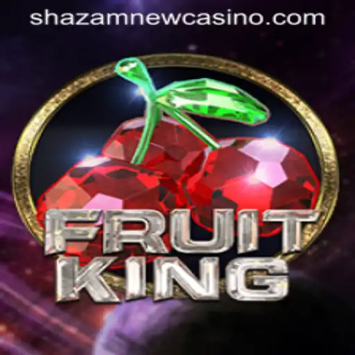FruitKing: The Crown Jewel of Shazam Casino