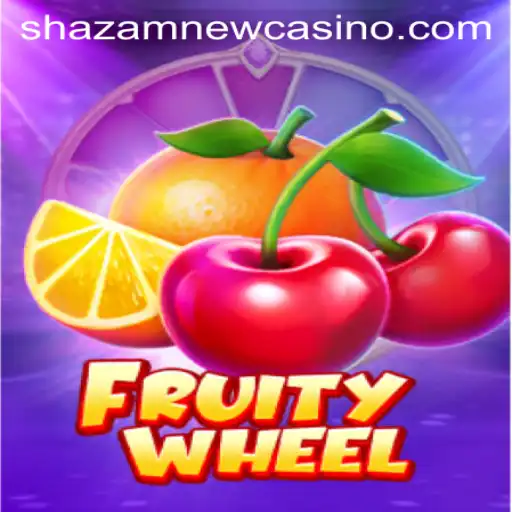 Discover FruityWheel: The Exciting Game at Shazam Casino