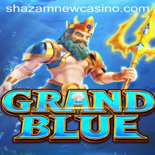 Exploring the World of GRANDBLUE: The Intriguing Journey through Shazam Casino
