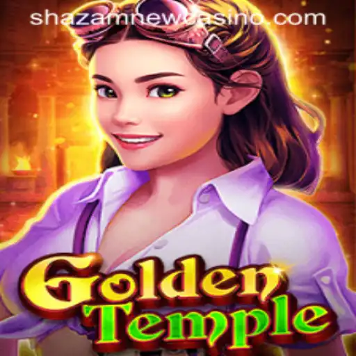 GoldenTemple: A Thrilling Journey into the World of Shazam Casino