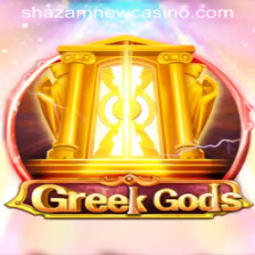 Exploring GreekGods: A Dive into Shazam Casino's Latest Attraction