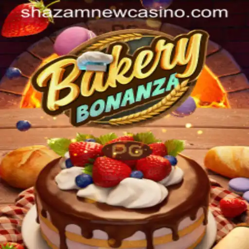 Discover the Sweet World of BakeryBonanza at Shazam Casino