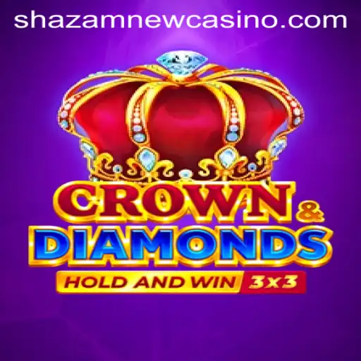 Unearthing Crowndiamonds: A Gem in Shazam Casino