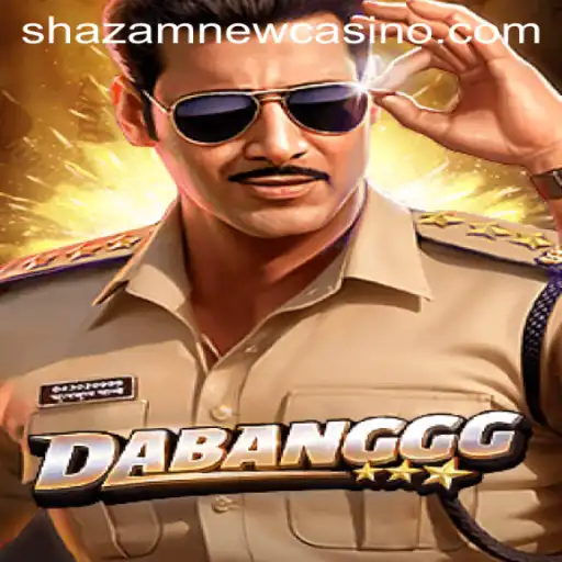 An In-Depth Exploration of DABANGGG โ A Thrilling Casino Adventure at Shazam Casino