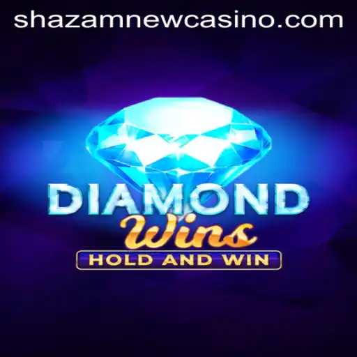 Discover the Excitement of DiamondWins at Shazam Casino
