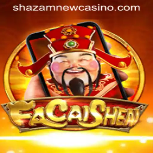 Exploring the Exciting World of FaCaiShenM at Shazam Casino