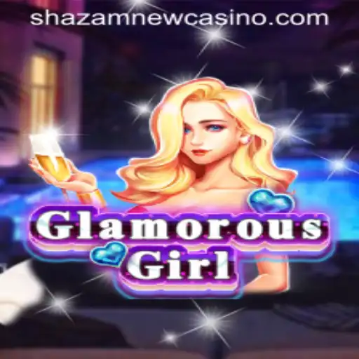 Discover GlamorousGirl: The Dazzling Game at Shazam Casino
