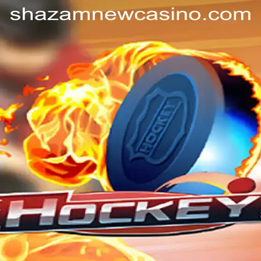 Exploring the Thrilling World of Hockey at Shazam Casino