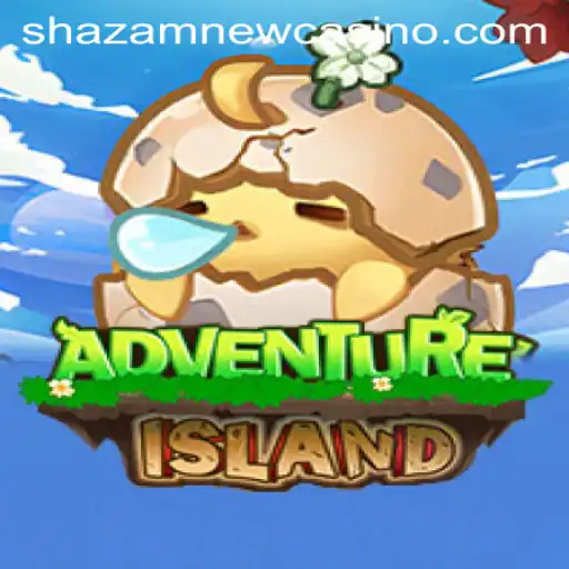 IslandsAdventure: A Journey Through the World of Shazam Casino