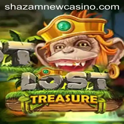 Unveiling the Excitement of LostTreasure at Shazam Casino