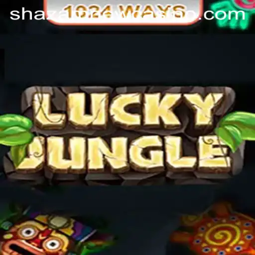 Discover the Thrills of LuckyJungle1024 at Shazam Casino
