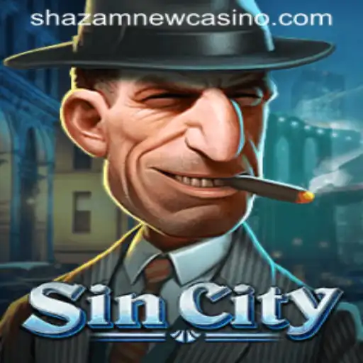 Discover the Thrills of SinCity: A Dive into Shazam Casino's Latest Game Sensation