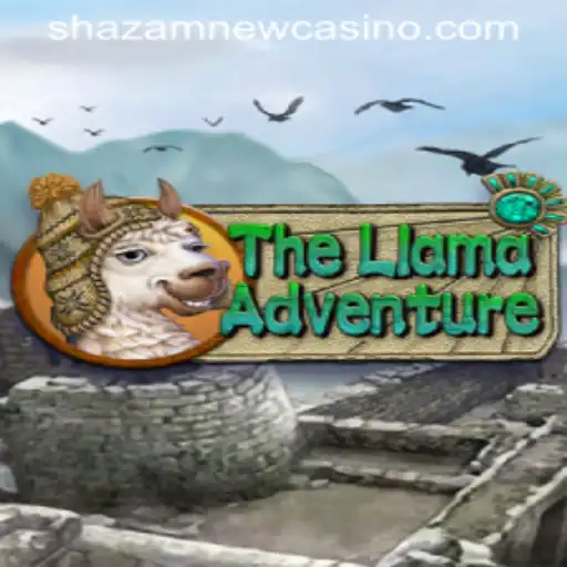 TheLlamaAdventure: A Captivating Gaming Experience