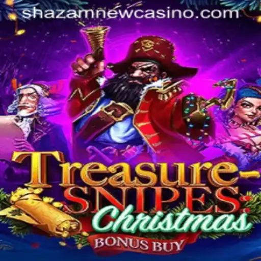 Discover TreasuresnipesChristmas at Shazam Casino: A Festive Gaming Adventure