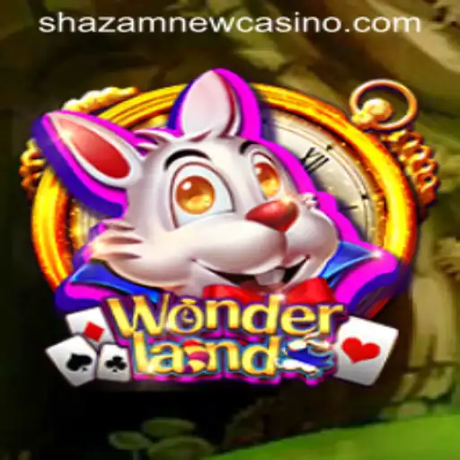 Discover the Exciting World of Wonderland at Shazam Casino