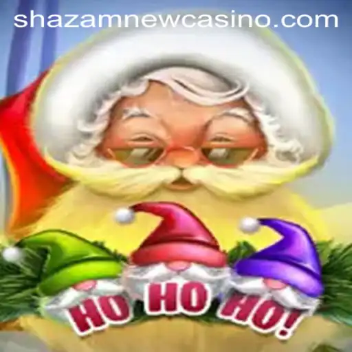 Discover the Excitement of HoHoHo at Shazam Casino