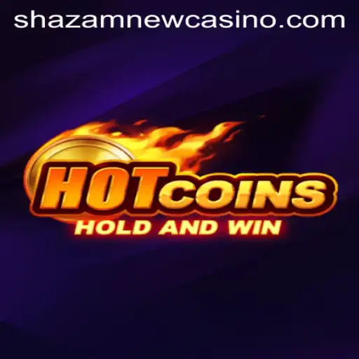 Exploring the Exciting World of HotCoins at Shazam Casino