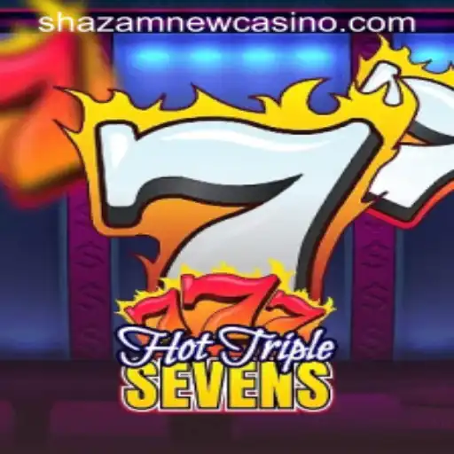 HotTripleSevens: Unveiling the Thrills at Shazam Casino