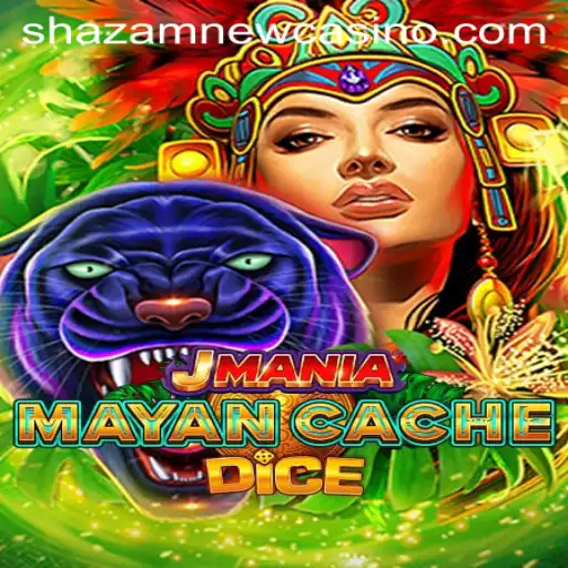 Unveiling the Excitement of JManiaMayanCacheDice at Shazam Casino