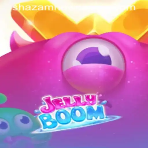 Exploring the Thrilling World of JellyBoom in Shazam Casino