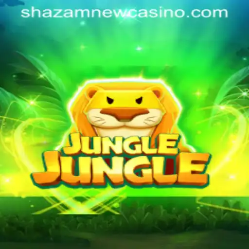 Exploring the Enchanting World of JungleJungle at Shazam Casino