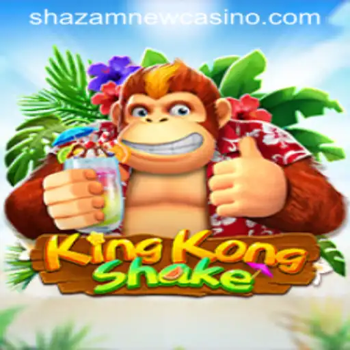 Introduction to KingKongShake at Shazam Casino
