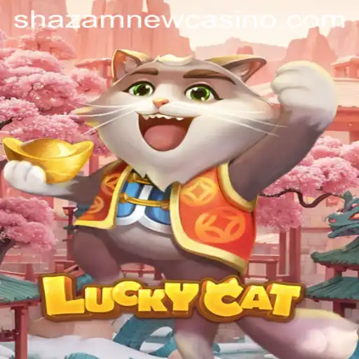 Unlocking the Secrets of LuckyCat at Shazam Casino