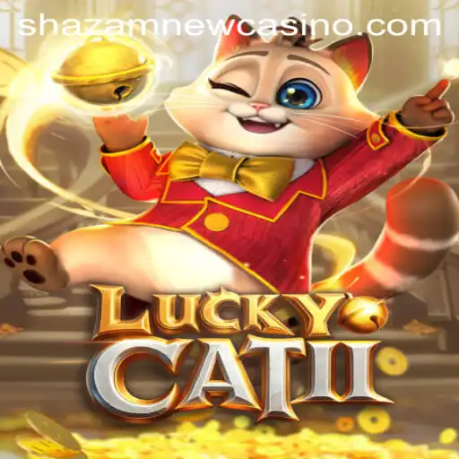 Exploring the Exciting World of LuckyCatII at Shazam Casino