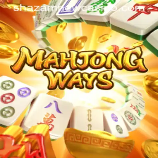 Discover MahjongWays: The Exciting Game at Shazam Casino