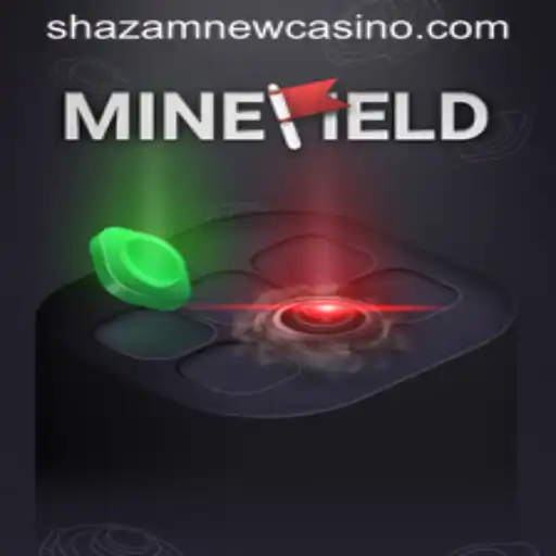 Unveiling MineField at Shazam Casino: A Thrilling Digital Excavation